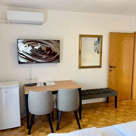 Hotel Maj Inn Moravske Toplice Luaran gambar