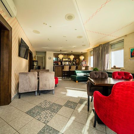 Hotel Maj Inn Moravske Toplice Luaran gambar