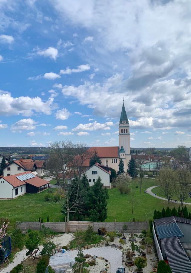 Hotel Maj Inn Moravske Toplice Luaran gambar