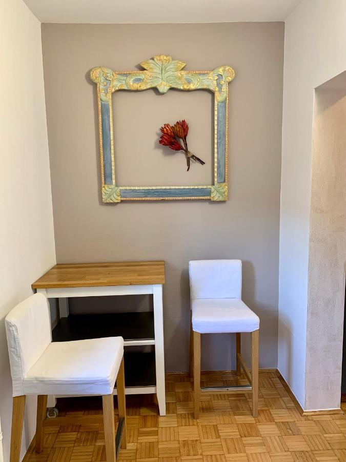 Hotel Maj Inn Moravske Toplice Luaran gambar