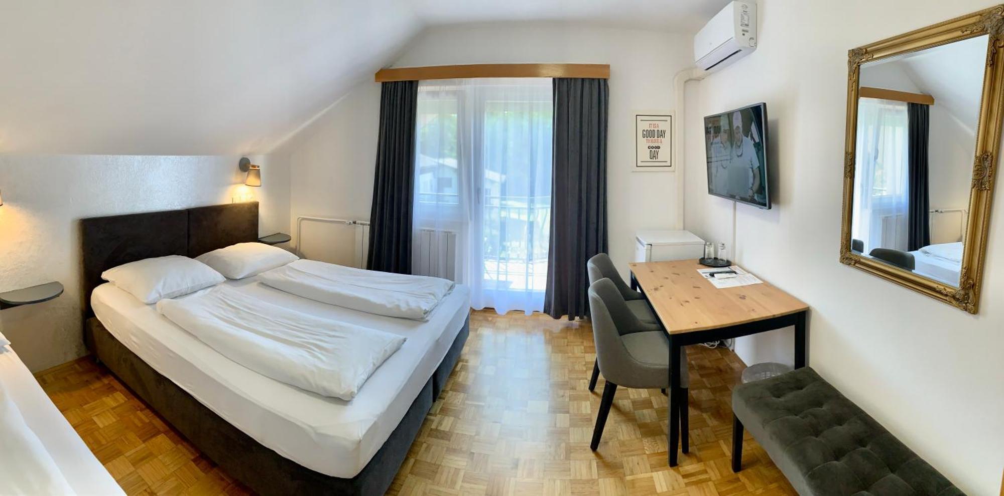 Hotel Maj Inn Moravske Toplice Luaran gambar