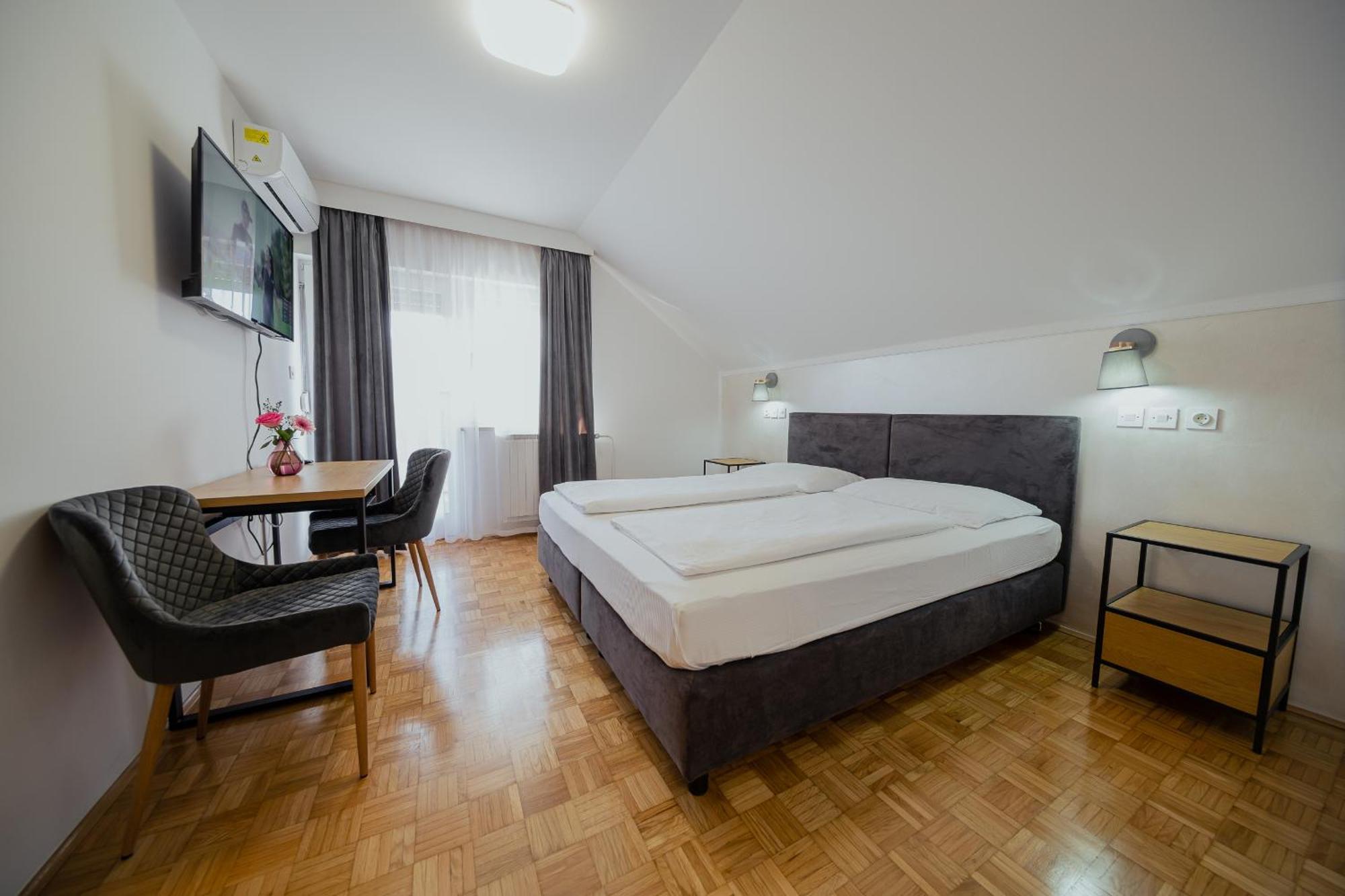 Hotel Maj Inn Moravske Toplice Luaran gambar