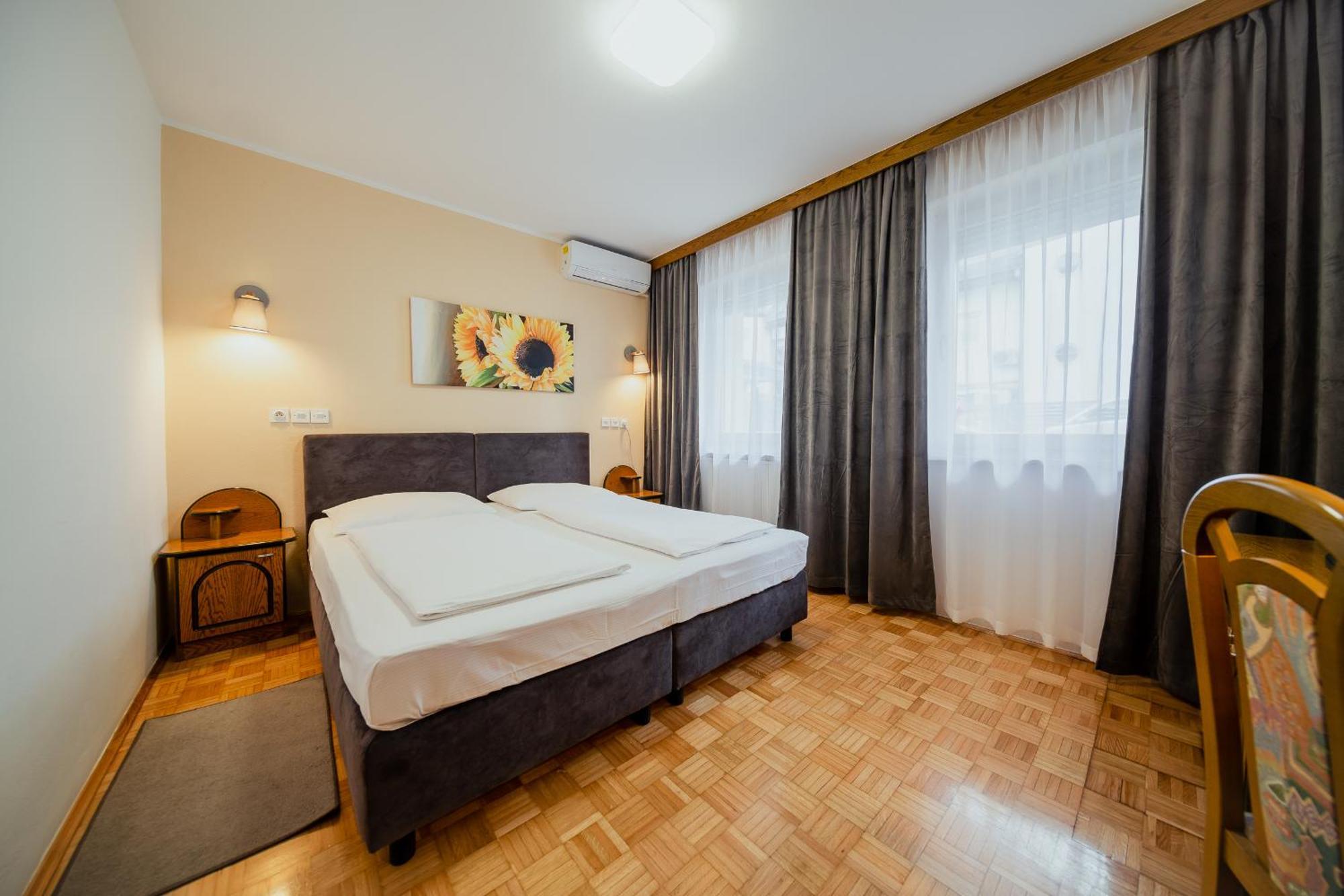 Hotel Maj Inn Moravske Toplice Luaran gambar