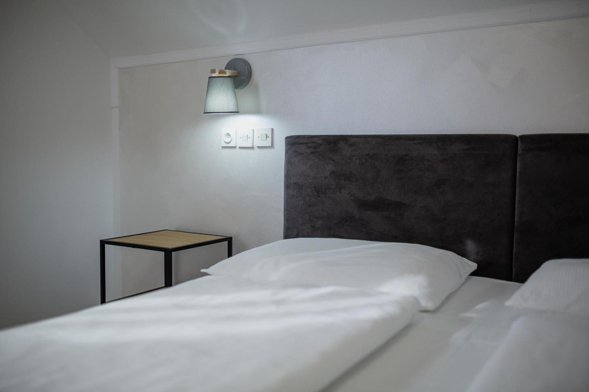 Hotel Maj Inn Moravske Toplice Luaran gambar