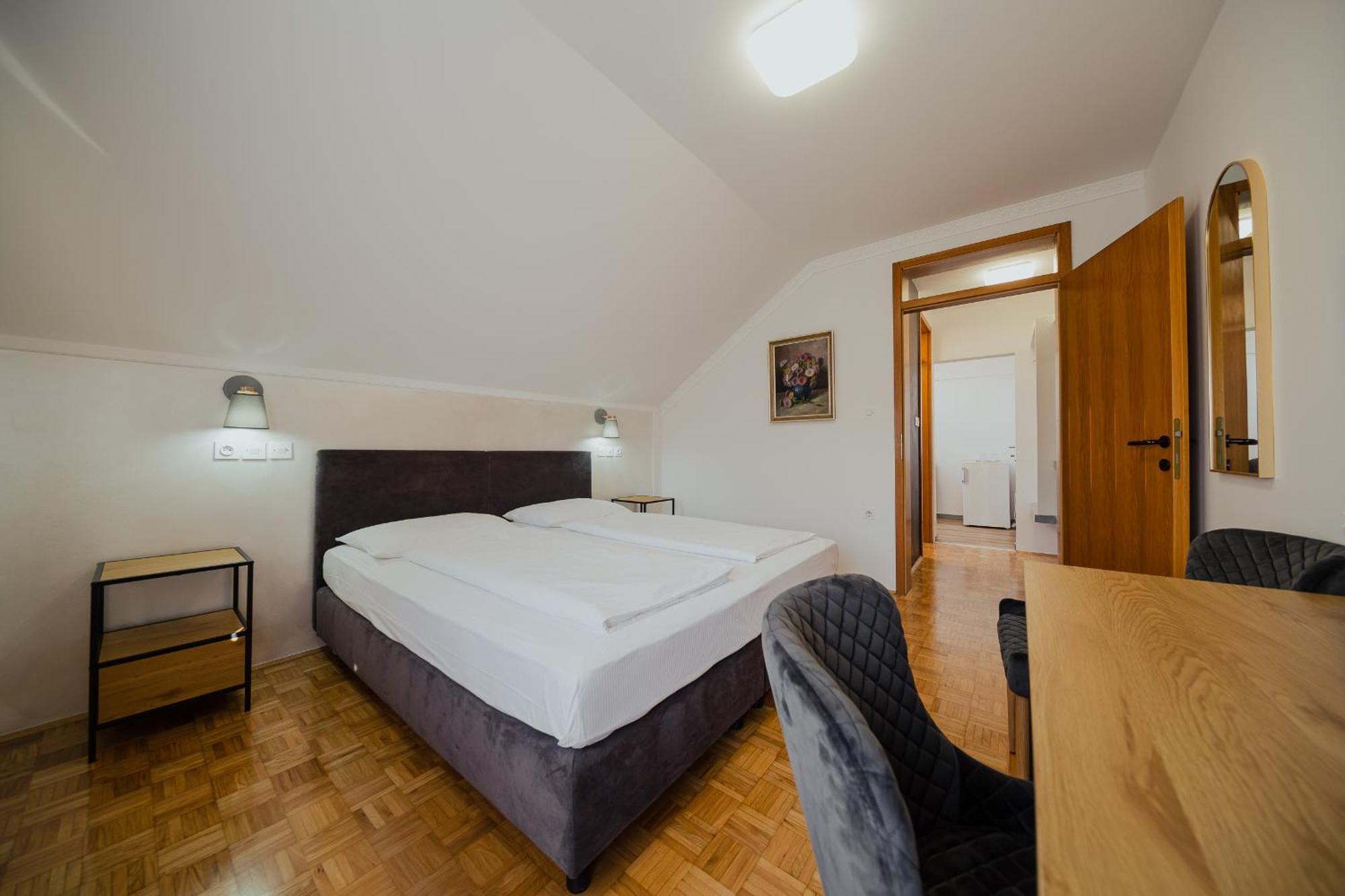 Hotel Maj Inn Moravske Toplice Luaran gambar