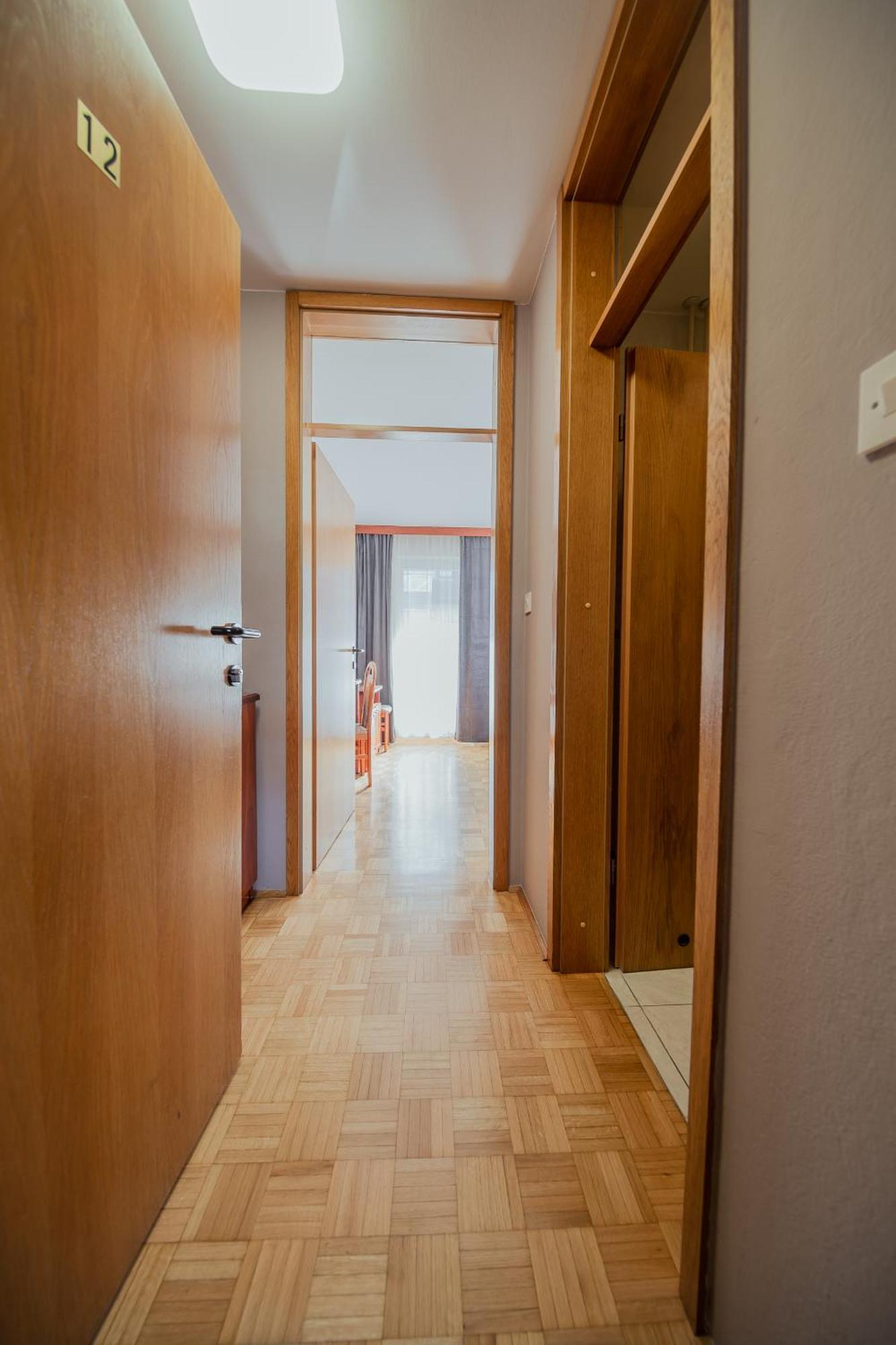 Hotel Maj Inn Moravske Toplice Luaran gambar