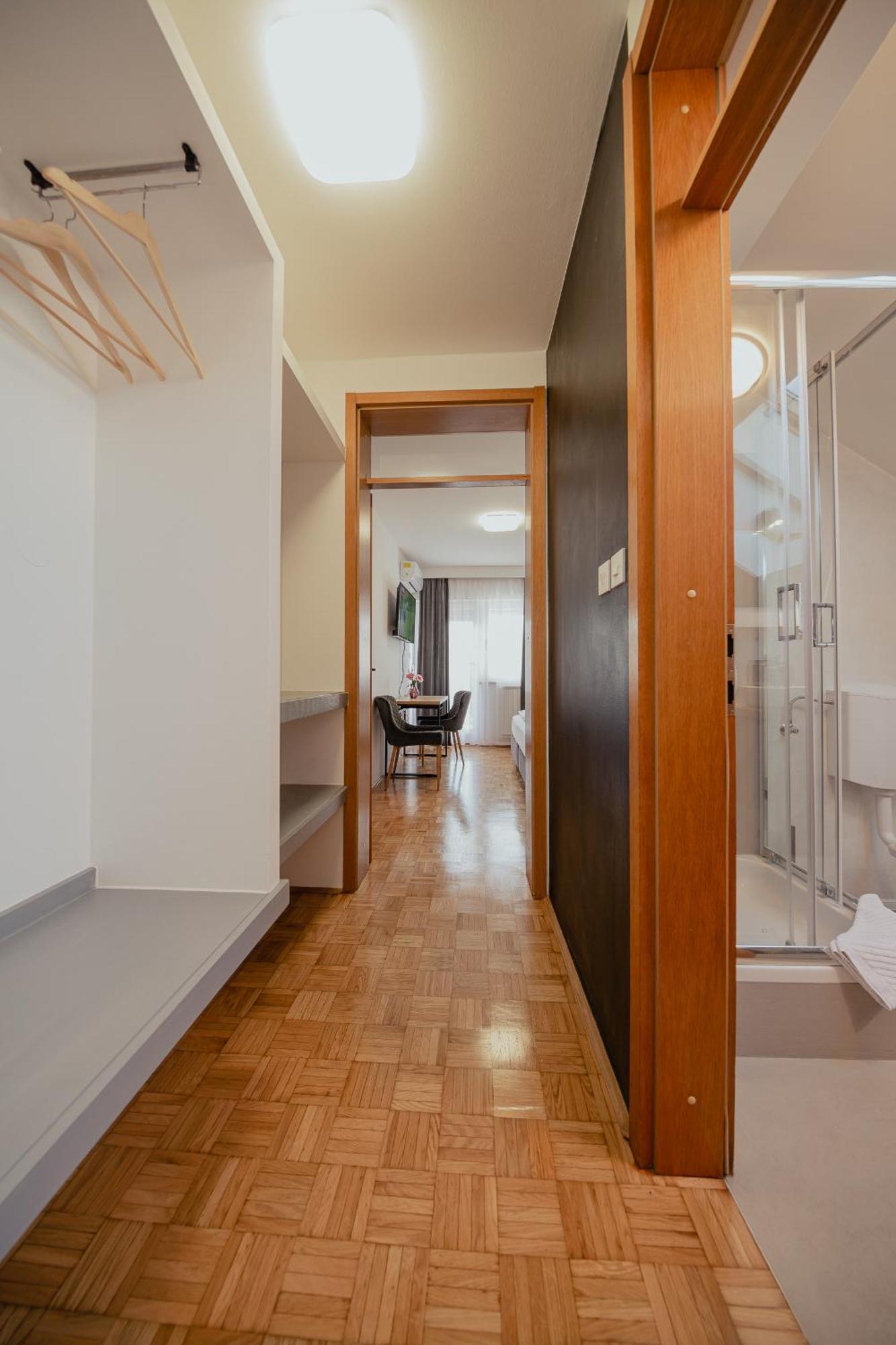 Hotel Maj Inn Moravske Toplice Luaran gambar