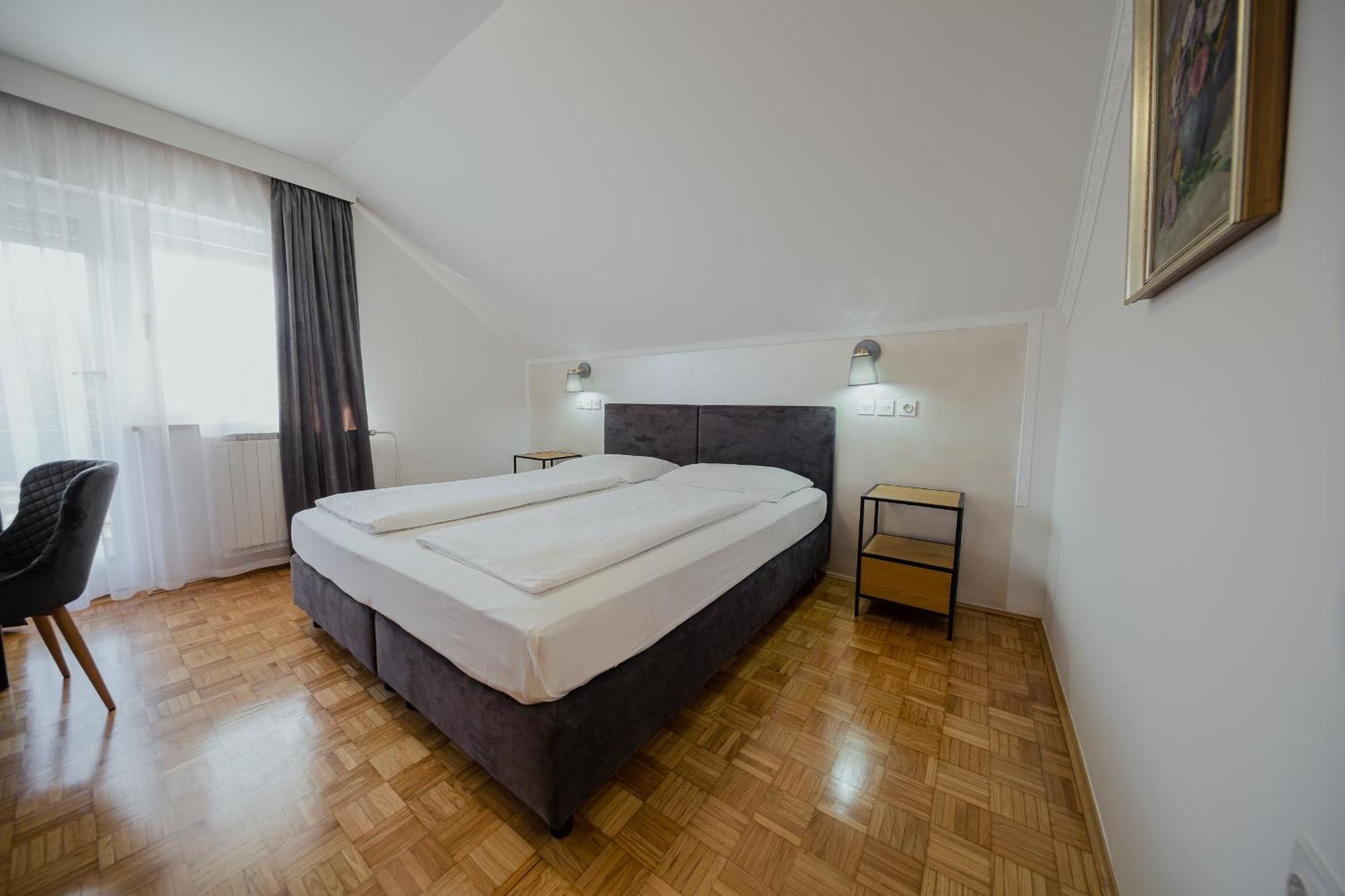 Hotel Maj Inn Moravske Toplice Luaran gambar
