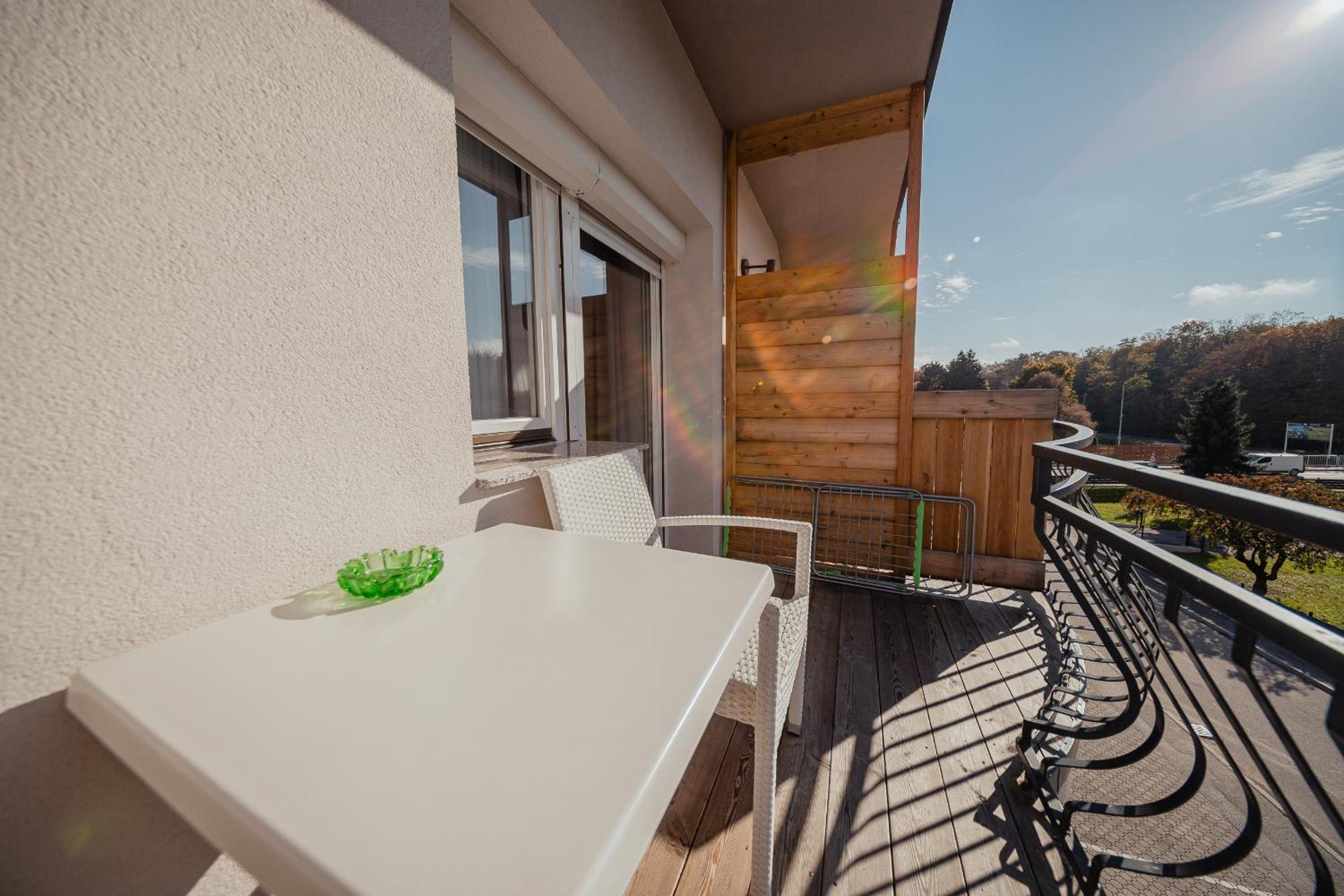 Hotel Maj Inn Moravske Toplice Luaran gambar