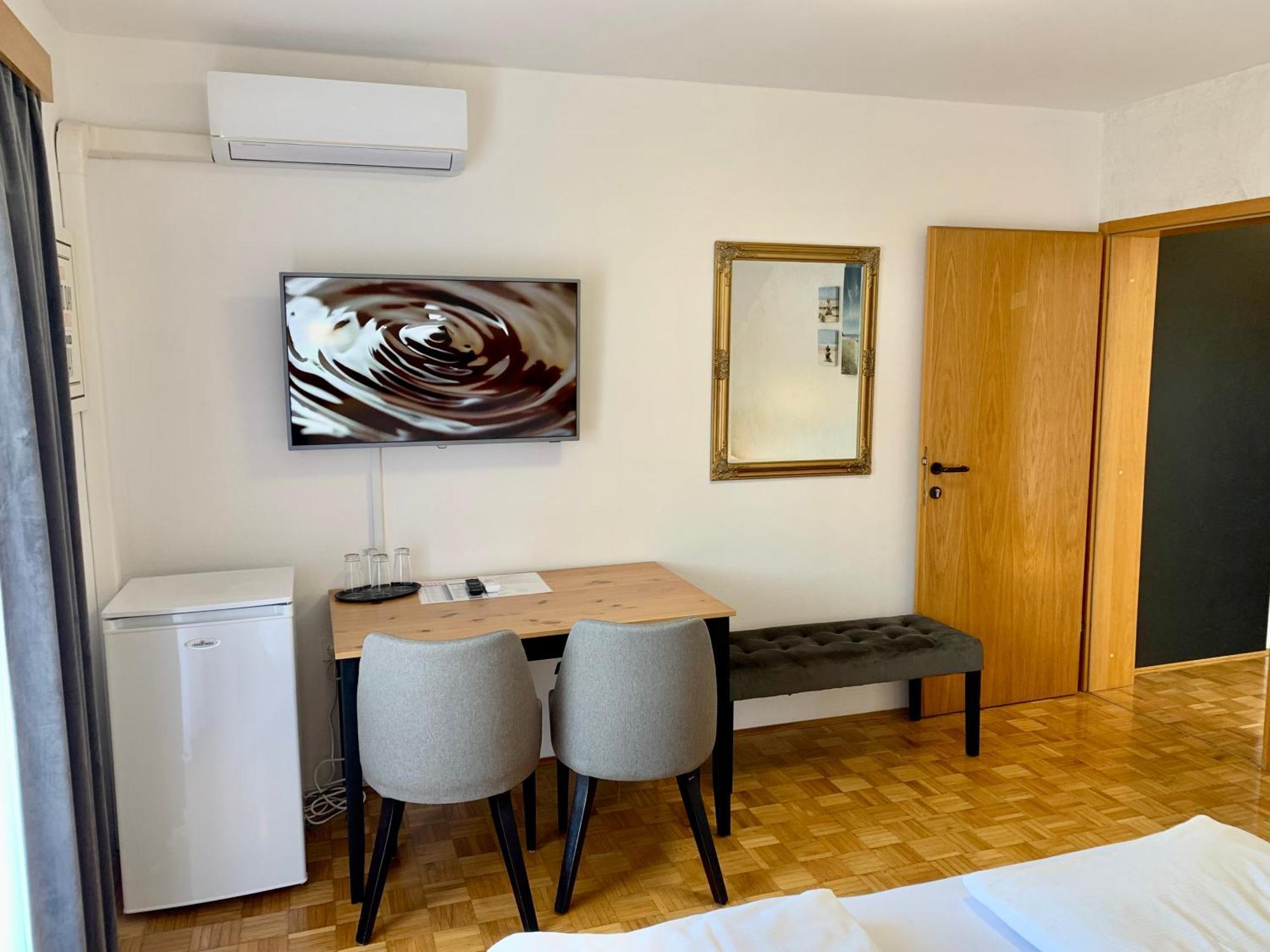 Hotel Maj Inn Moravske Toplice Luaran gambar