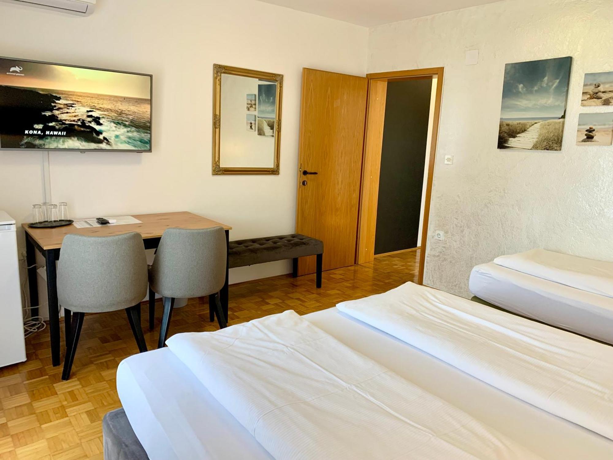 Hotel Maj Inn Moravske Toplice Luaran gambar