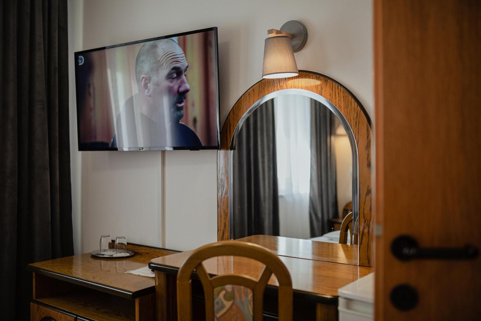 Hotel Maj Inn Moravske Toplice Luaran gambar