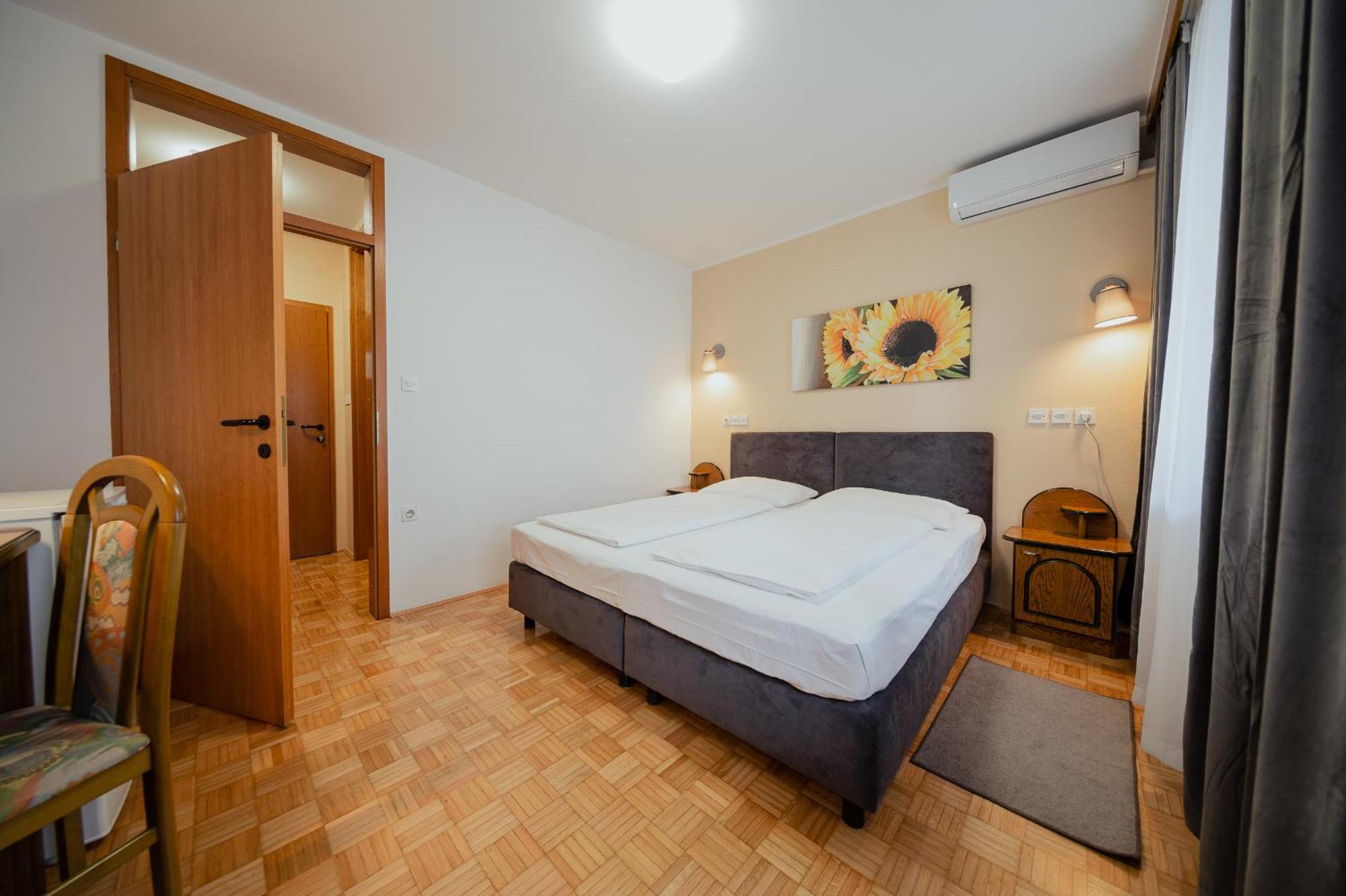 Hotel Maj Inn Moravske Toplice Luaran gambar