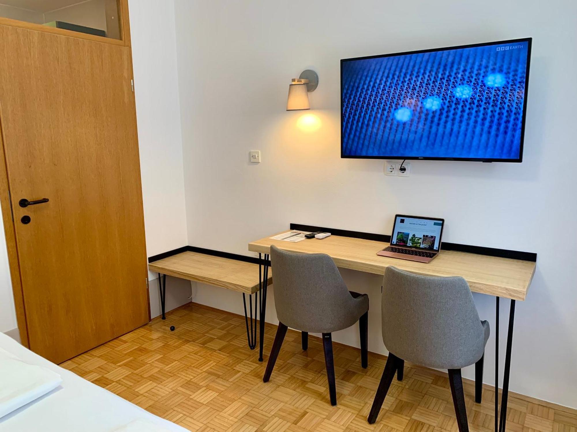 Hotel Maj Inn Moravske Toplice Luaran gambar