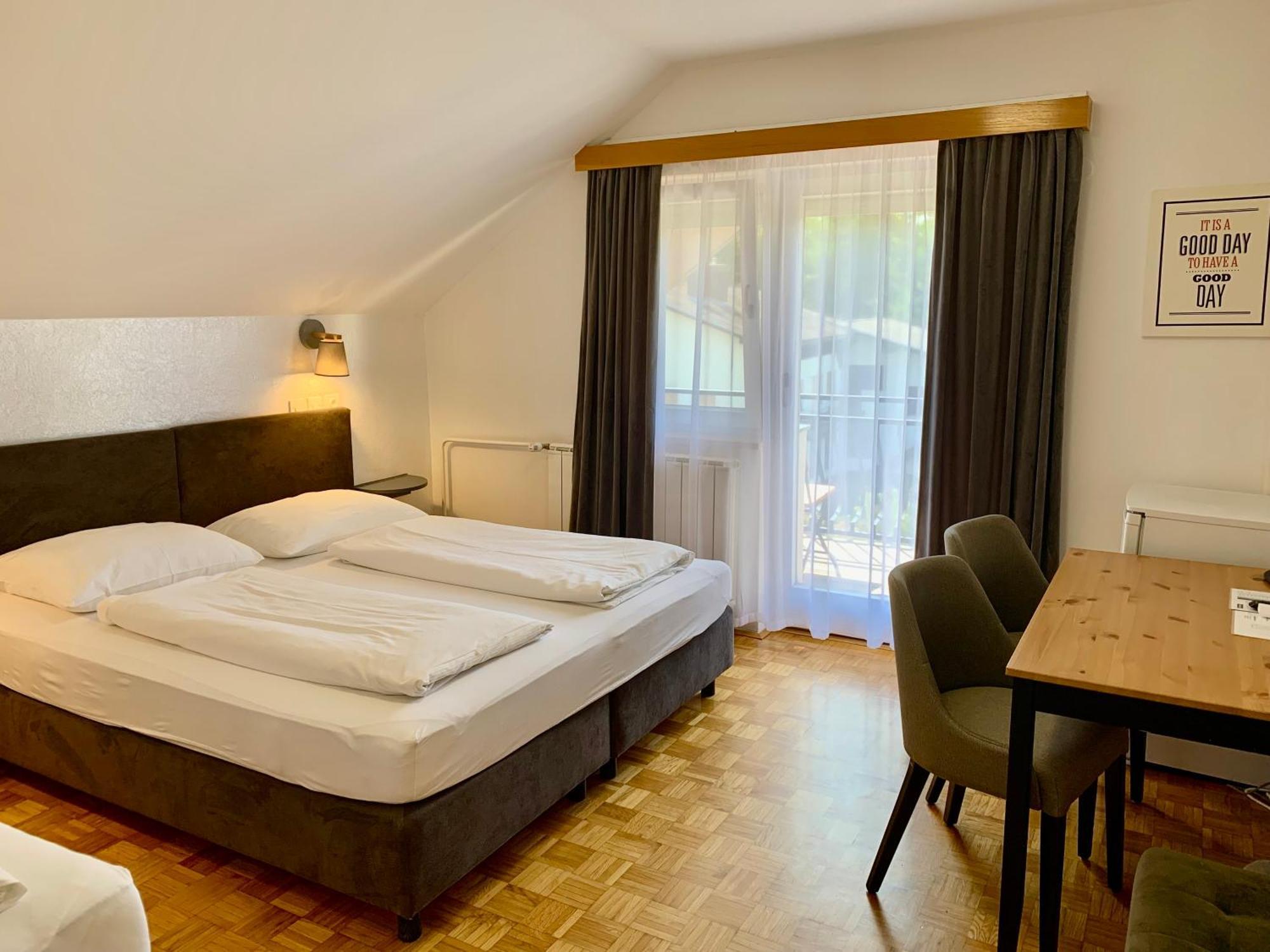 Hotel Maj Inn Moravske Toplice Luaran gambar