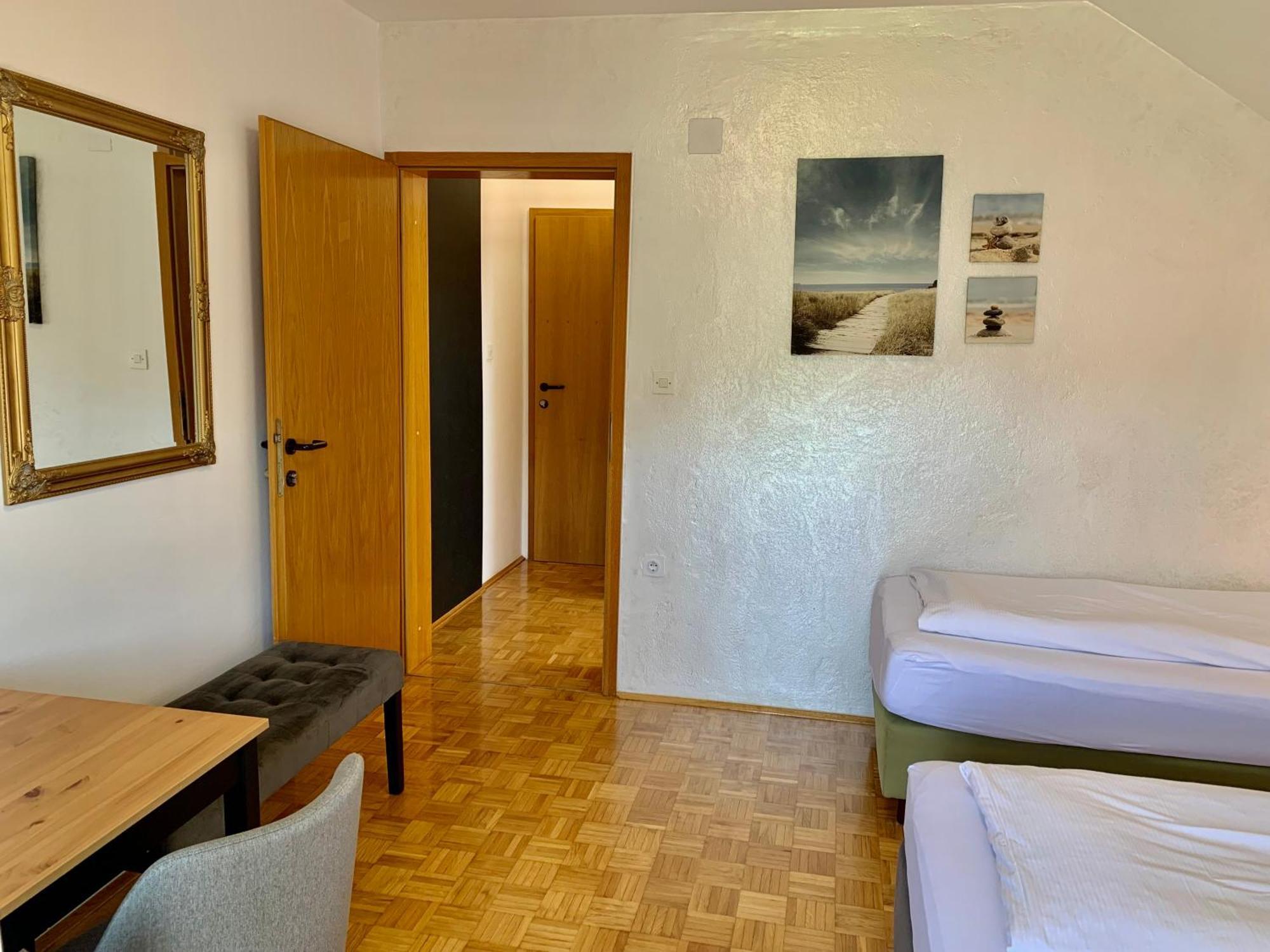 Hotel Maj Inn Moravske Toplice Luaran gambar
