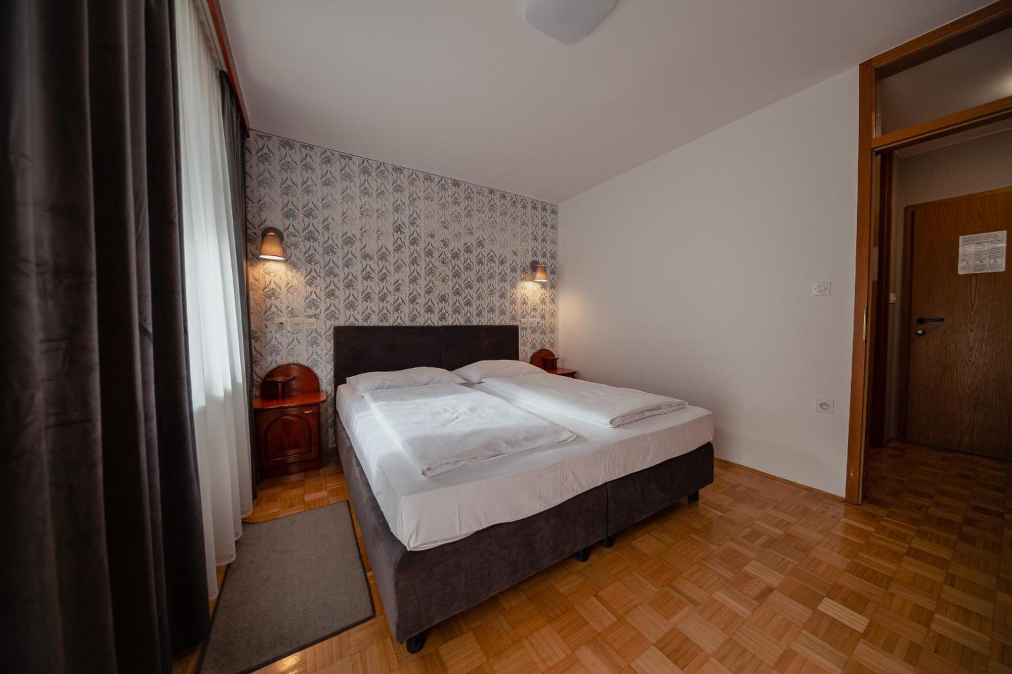 Hotel Maj Inn Moravske Toplice Luaran gambar