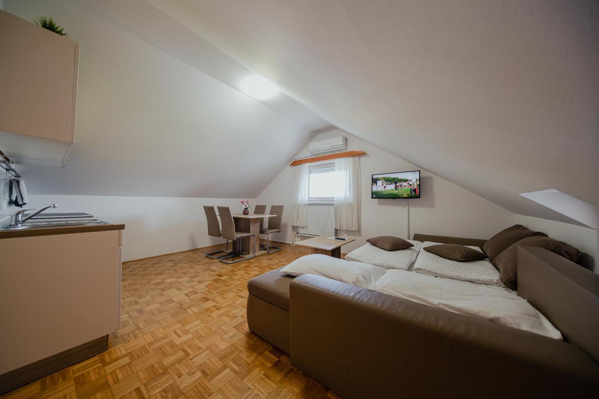 Hotel Maj Inn Moravske Toplice Bilik gambar
