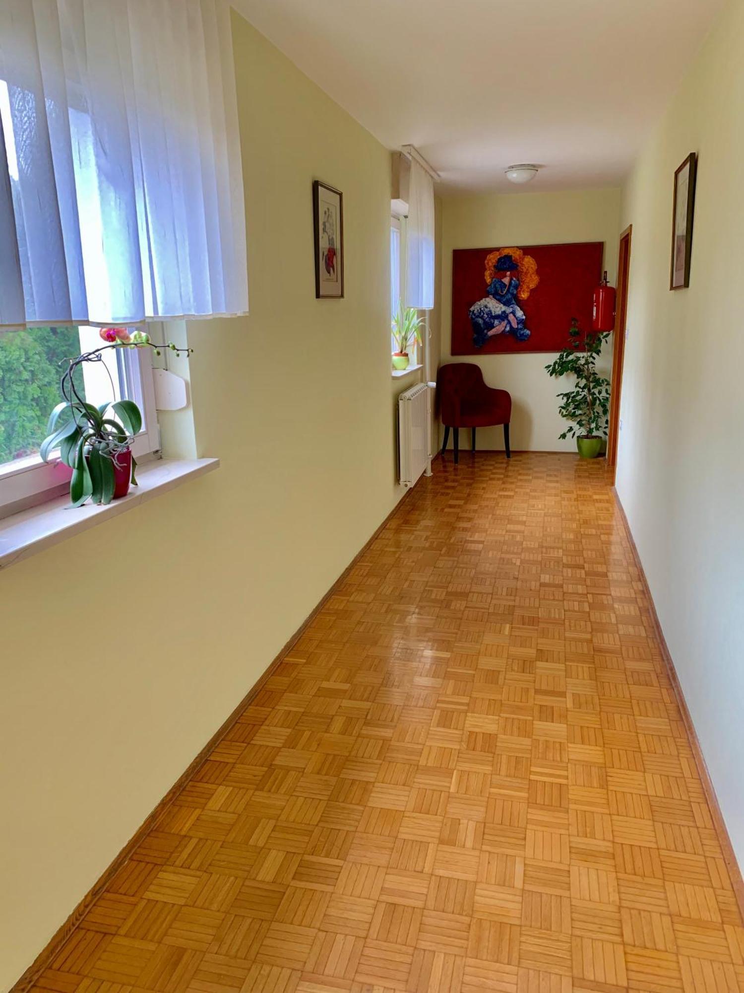 Hotel Maj Inn Moravske Toplice Luaran gambar