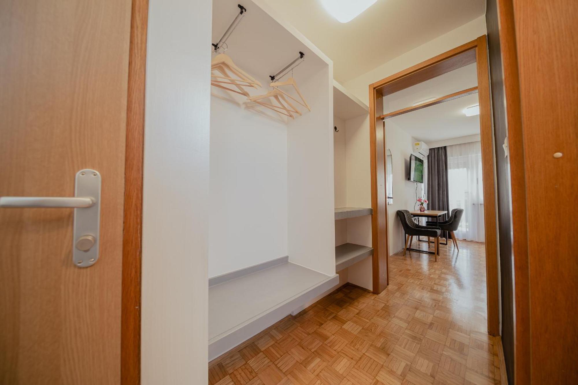 Hotel Maj Inn Moravske Toplice Luaran gambar