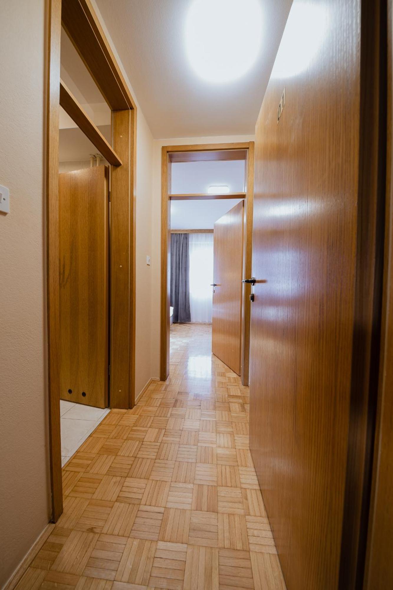 Hotel Maj Inn Moravske Toplice Bilik gambar