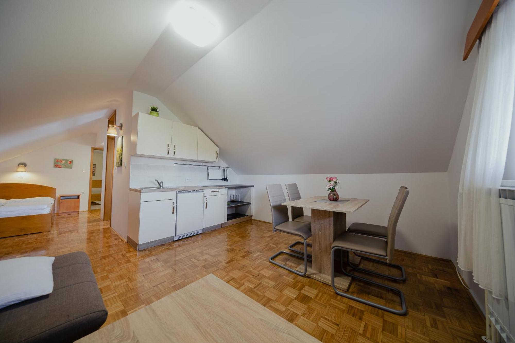 Hotel Maj Inn Moravske Toplice Bilik gambar