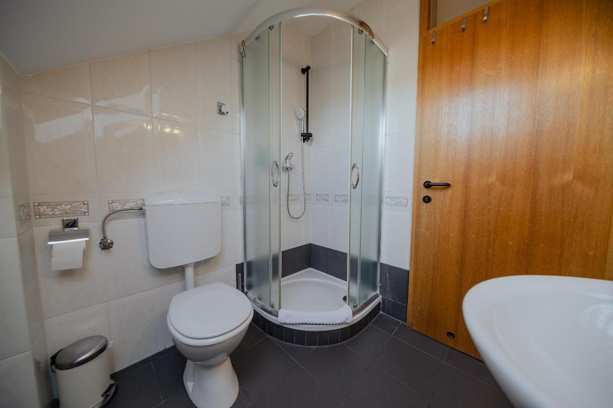 Hotel Maj Inn Moravske Toplice Bilik gambar