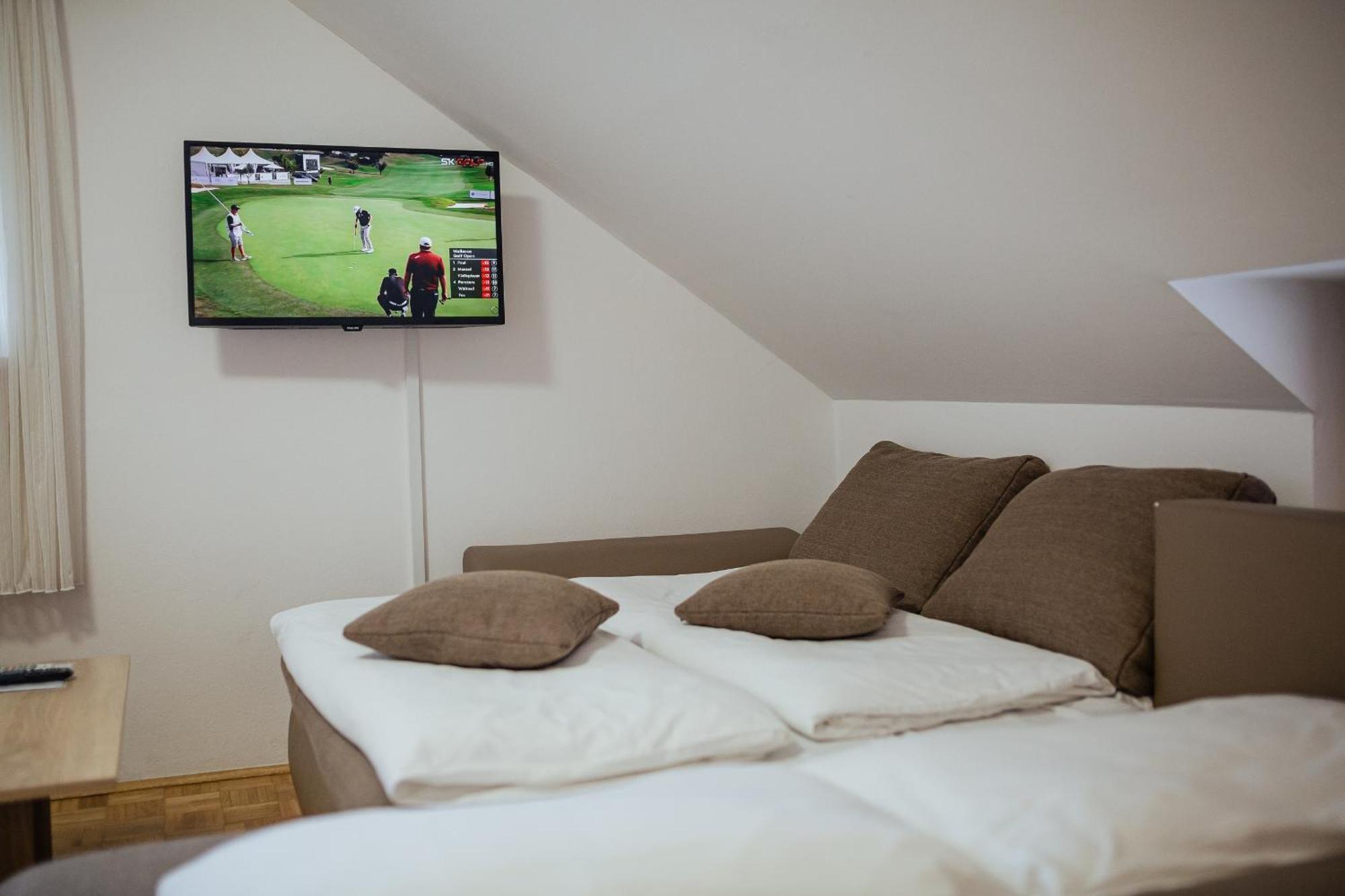 Hotel Maj Inn Moravske Toplice Bilik gambar