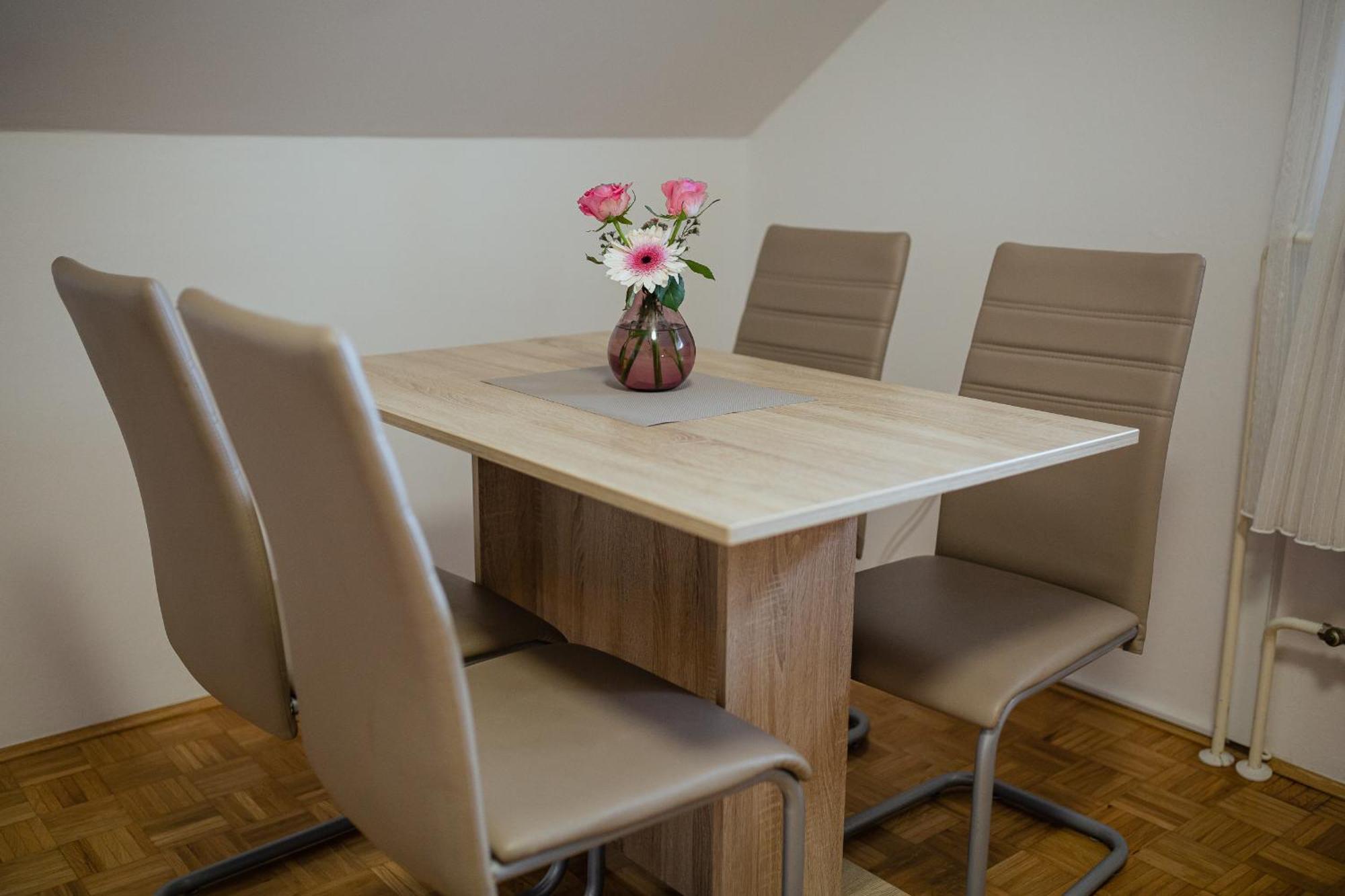 Hotel Maj Inn Moravske Toplice Bilik gambar
