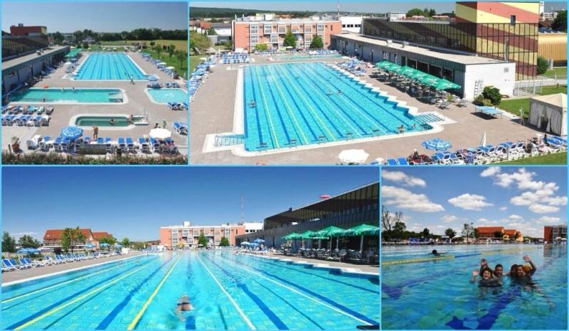 Hotel Maj Inn Moravske Toplice Luaran gambar