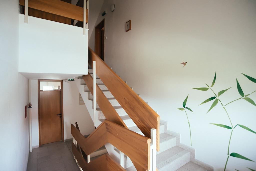 Hotel Maj Inn Moravske Toplice Luaran gambar